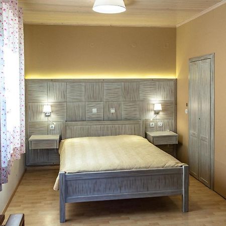 Papadogiannopoulos House Aigio Dış mekan fotoğraf