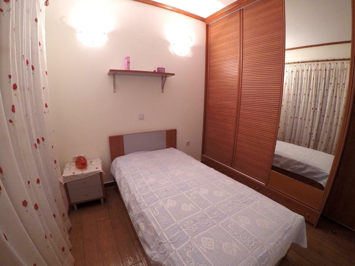 Papadogiannopoulos House Aigio Dış mekan fotoğraf