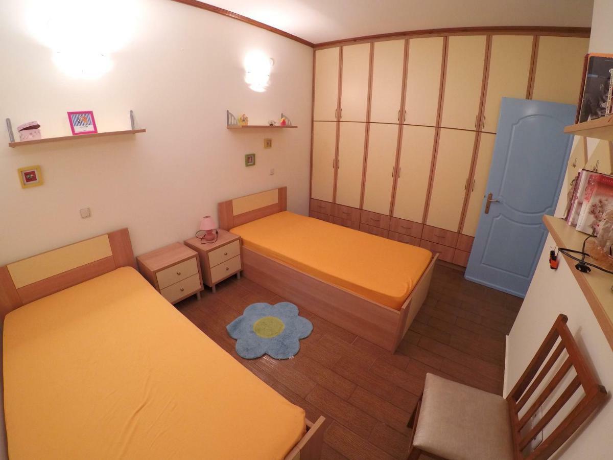 Papadogiannopoulos House Aigio Dış mekan fotoğraf
